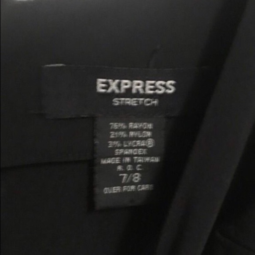 Express LBD SIZE 7/8